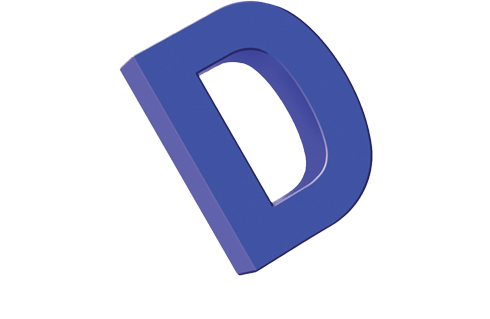 Creative Dstudio Logo
