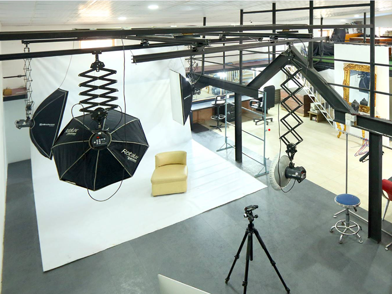 Space, Comfort & Accessibility